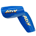 thumbnail image 3 of Par De Espinillera Fútbol ADX  (Polietileno con Eva Pegada) Espinillera para Futbol con protección, 3 of 3