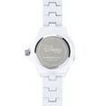 thumbnail image 3 of Disney Mickey and Minnie Women's Enamel Alloy Watch, 1-Pack, 3 of 4