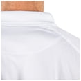 thumbnail image 5 of Polo 5.11 Performance de manga corta blanco para hombre, 5 of 5