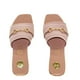 thumbnail image 4 of Sandalias Casuales Pop Stars para Mujer 438 beige 24.5, 4 of 4