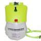 thumbnail image 1 of Boya De Natación De 20L, Flotador De Remolque, Bolsa Impermeable, Bolsa De Almacenamiento, Burbuja De Natación Inflable Para Nadadores Y Bolsa De Flotador De Natación De Triatlón seitruly VI012596-02, 1 of 6