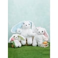 thumbnail image 4 of Simplicity Sewing Pattern 9941 - Plush Bears and Bunnies in Three Sizes, Size: OS (One Size), 4 of 6