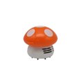 thumbnail image 2 of Matsuzay Mini aspiradora portátil de escritorio para teclado, barredora de polvo eléctrica de mano para el hogar y la Oficina, herramienta de Suministros de limpieza para el hogar Naranja, 2 of 6