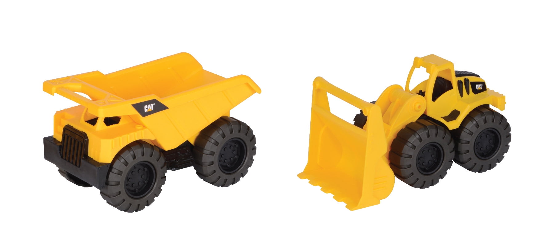 caterpillar tough tracks