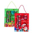 thumbnail image 4 of 1/2/4 Sets Of Christmas Hand-held 6 Pieces Of Primary School Students' Stationery Gift Box Set, Christmas Learning Gift Reward, 4 of 5