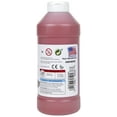 thumbnail image 4 of Crayola Washable Paint, 16 oz. Bottle, Red, 4 of 4