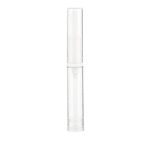 Frascos con Bomba onlyliua para Cosméticos Vacíos y Rellenables