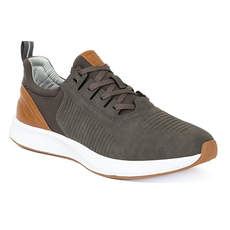 

Deer Stags Men s Cranston Water-repellant Fashion Sneaker
