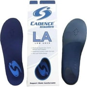 Cadence Low Arch Insoles