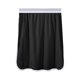 thumbnail image 4 of Mens Pantalones de Pijama Suave Color Sólido Suelto Casual Imperceptible Entrecruza Ropa de Dormir, Pantalones de Pijama para Hombre con Bolsillos Cuerdas Salón Cuerdas para el Hogar Y Al Aire Libre,, 4 of 5