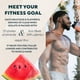 thumbnail image 5 of Myprotein Clear Whey Isolate Protein Powder, 1.1 Lb (20 Servings) Fruity Mike and IKE Sour Watermelon Drink Mix, 20g Protein per Serving, Daily Protein Intake for Superior Performance, 5 of 5