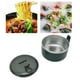 thumbnail image 5 of Taza Ramen, tazón aislado, seguro, inofensivo, material de silicona, acero inoxidable 304 para cocina, oficina, picnic Ecomeon no, 5 of 6