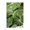 Tropical Foliage Lush, variant on Stupell Industries Contemporary Palm Frond Splatter Black Floating Frame Canvas Art, 17 x 21, by June Erica Vess