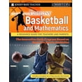 thumbnail image 1 of Pre-Owned Fantasy Basketball and Mathematics: A Resource Guide for Teachers and Parents, Grades 5 and Up (Paperback) 0787994456 9780787994457, 1 of 1