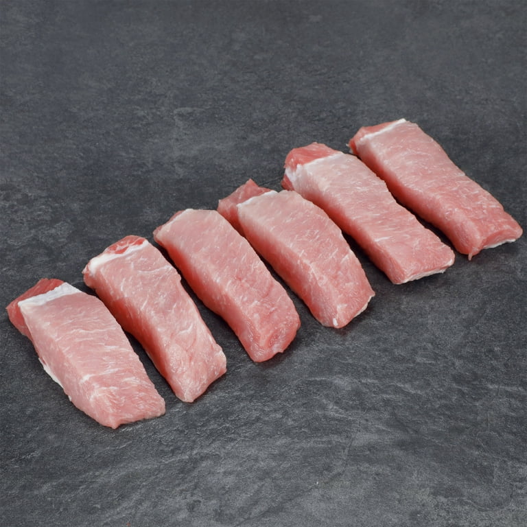 Walmart spare ribs cheap