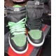 thumbnail image 1 of Size 10 - A i r-Jor-dan 1 Zoom High Zen Green, 1 of 6
