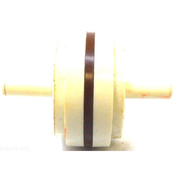 Oem Ford D8AECA 7C1 Ignition Vacuum Delay Valve