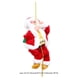 thumbnail image 4 of Cuerda De Cuerda De Escalada De Navidad Juguete Con Pilas Música Escalada Eléctrica Decoración De Árbol Para Decoración De Interiores Y Exteriores Yuarrent HA018159-00, 4 of 7