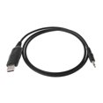 thumbnail image 2 of Youthyao USB Programming Cable For1c0mRadio CI-V CT17 IC-706/7000/R10/ R20/R7000/R72, 2 of 8
