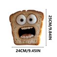 thumbnail image 3 of Surprised Bread Decoration 2D Home Office Desktop Decoration Decoration Decoration, 3 of 8