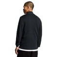 thumbnail image 4 of Lyle & Scott Mens Milano Knitted Hybrid Jacket, 4 of 5
