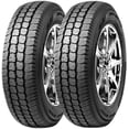 thumbnail image 1 of Paquete de dos llantas Joyroad 195/75R16C 107 R Van Rx5, 1 of 4