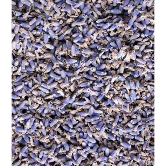 0.26lb Dried Lavender Bulk, Natural Dry Lavender Buds, Fragrant Lavender Flower Petals for DIY, Wedding, Gift, Crafts, Home Fragrance