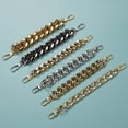 thumbnail image 2 of Marca de lujo Croc Charms Mujer Diseñador Zapatos Charms Croc Cadenas Decoración de zapatos DIY Desmontable para reutilizar Zapatillas AccesoriosEstados Unidos Gao Jinjia LED, 2 of 2