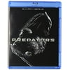 Pre-Owned Predators [Blu-ray]