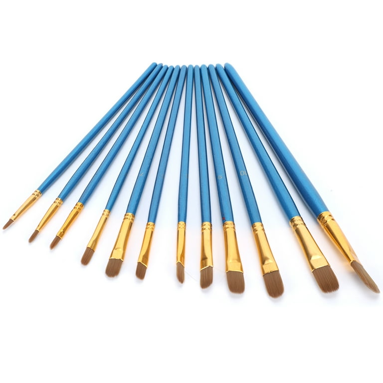 Paint Brushes Set, Acrylic Paint Brushes, Acrylic Paint Brush Set Paint  Brush For Ink Painting Paint Painting 