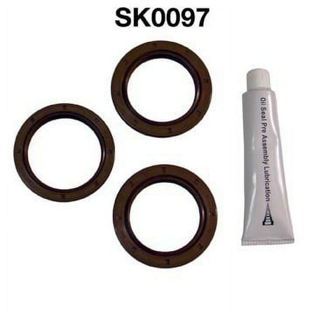 Dayco SK0097 Timing Belt Comp