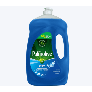 Palmolive 56 Ounce(s) Oxy Liquid All-Purpose Cleaner