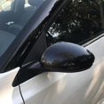 thumbnail image 1 of For NISSAN Altima - Sentra/Sylphy - Mirror Cover Car Rearview Side Mirror Cover Wing Cap Exterior Rear View Trim, 1 of 5
