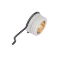 thumbnail image 4 of .325" 7-Teeth Clutch Drum Washer Clip Worm Gear Set For STIHL 025 023 021 MS250 MS230 MS210 gasoline chainsaw, 4 of 6