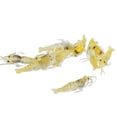 thumbnail image 5 of 10x señuelos realistas para gambas y gambas, lubina , mar, río, pesca, bacalao, cebo para salmón shamjiam Cebos de pesca, 5 of 5