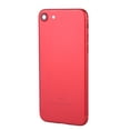 thumbnail image 4 of Reemplazo tapa trasera batería iPhone 7 ZHCH rojo, 4 of 5