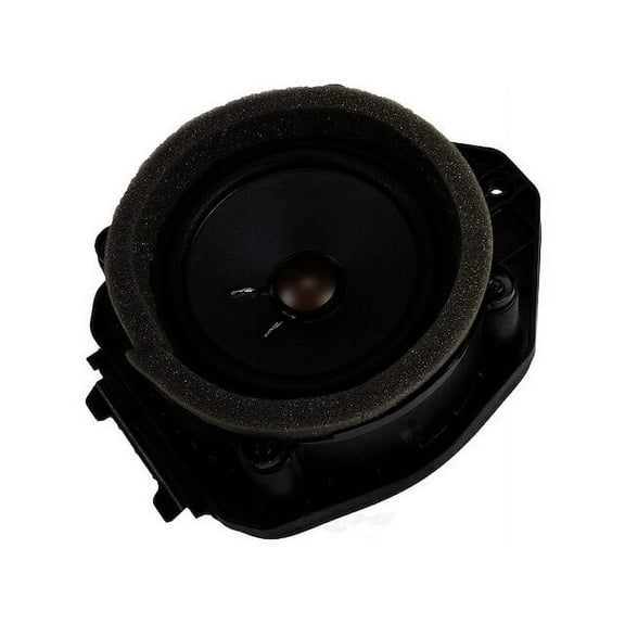 Rear Side Door Speaker Connector - Compatible with 2009 - 2017 Buick Enclave 2010 2011 2012 2013 2014 2015 2016