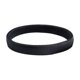 thumbnail image 2 of 2pcs Men's Elastic Shirt Garter Sleeve Holder Armband (Black), 2 of 2