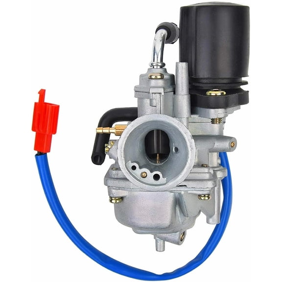 CARBURETOR 1E40QMB Yamaha Jog Minarelli Carb 50 90 CA26