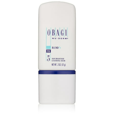Obagi Nu-Derm Blend Fx Skin Brightener & Blending Cream, 2 (Best Nu Skin Products)