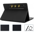 thumbnail image 4 of Funda Teclado ZERODAMAGE SAHARA para Galaxy Tab S10 FE, 4 of 8