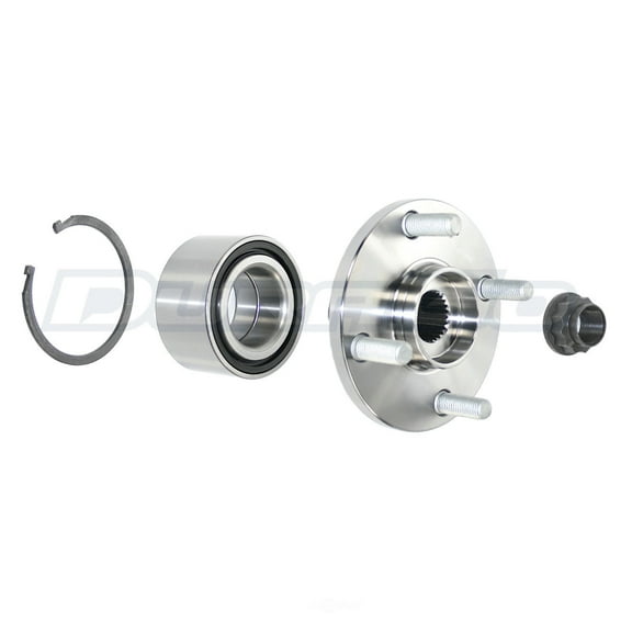 DuraGo 295-96076 Wheel Hub Repair Kit