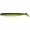 MultiColor, variant on Big Bite Baits Dean Rojas Cane Thumper 3.5 Inch SS Shad - CTHMP35-06