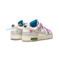 thumbnail image 3 of NIKE MENS Dunk Low "Off-White - Lot 47" DM1602 125 from Stadium Goods, 3 of 9