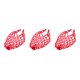 thumbnail image 1 of Advancent Bolsa de pelota de malla Balón de baloncesto Llevar bolsa de red de almacenamiento de malla Titular rojo Type1 NO1, 1 of 1