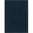 thumbnail image 2 of Mark&Day Wool Rugs, 9x13 Rennes Modern Navy Area Rug, Blue Carpet for Living Room, Bedroom or Kitchen (9' x 13'), 2 of 5