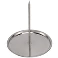 thumbnail image 1 of Parrilla vertical para pollo, brocheta para barbacoa, parrilla para carne, perfecta para bistec, pollo, carnes, accesorios para ahumadores de cerveza, 1 of 8