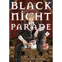 Black Night Parade: Black Night Parade Vol. 3 (Series #3) (Paperback)