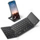 thumbnail image 1 of Teclado Bluetooth plegable Samsers de tamaño completo con panel táctil, 1 of 9