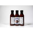 thumbnail image 6 of Philty Milty Poof Be Gone Medium BBQ Sauce, 12 Pack, 6 of 6